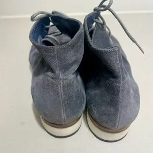 Hester Van Eeghen | Shoes | Mens Hester Van Eeghen Chukka  display picture 3